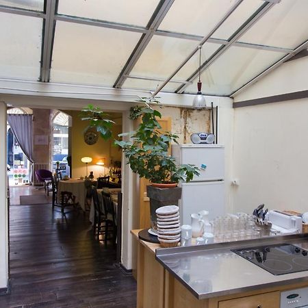 Maison D'Hotes Chambre En Ville ボルドー エクステリア 写真