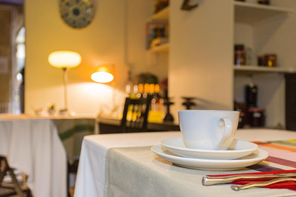 Maison D'Hotes Chambre En Ville ボルドー エクステリア 写真