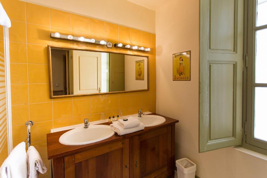 Maison D'Hotes Chambre En Ville ボルドー 部屋 写真