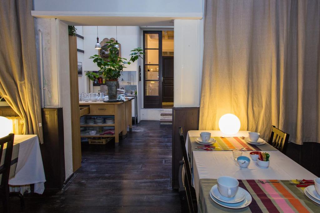 Maison D'Hotes Chambre En Ville ボルドー エクステリア 写真