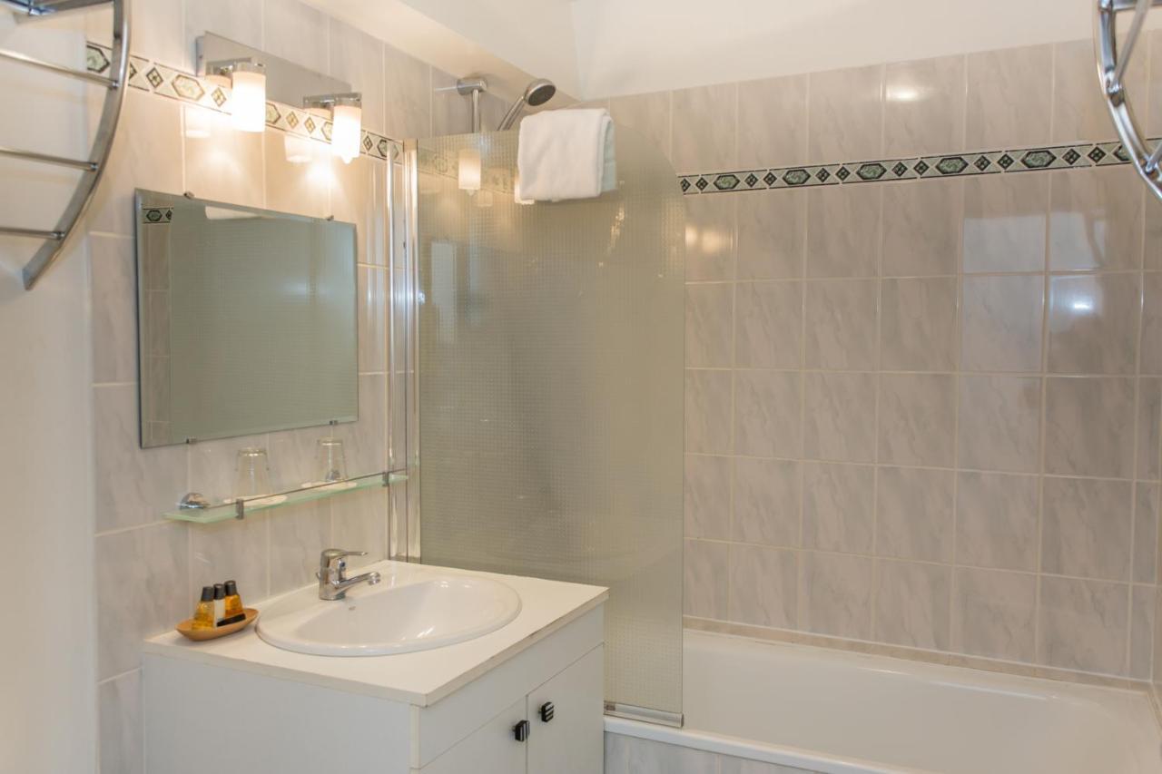 Maison D'Hotes Chambre En Ville ボルドー 部屋 写真