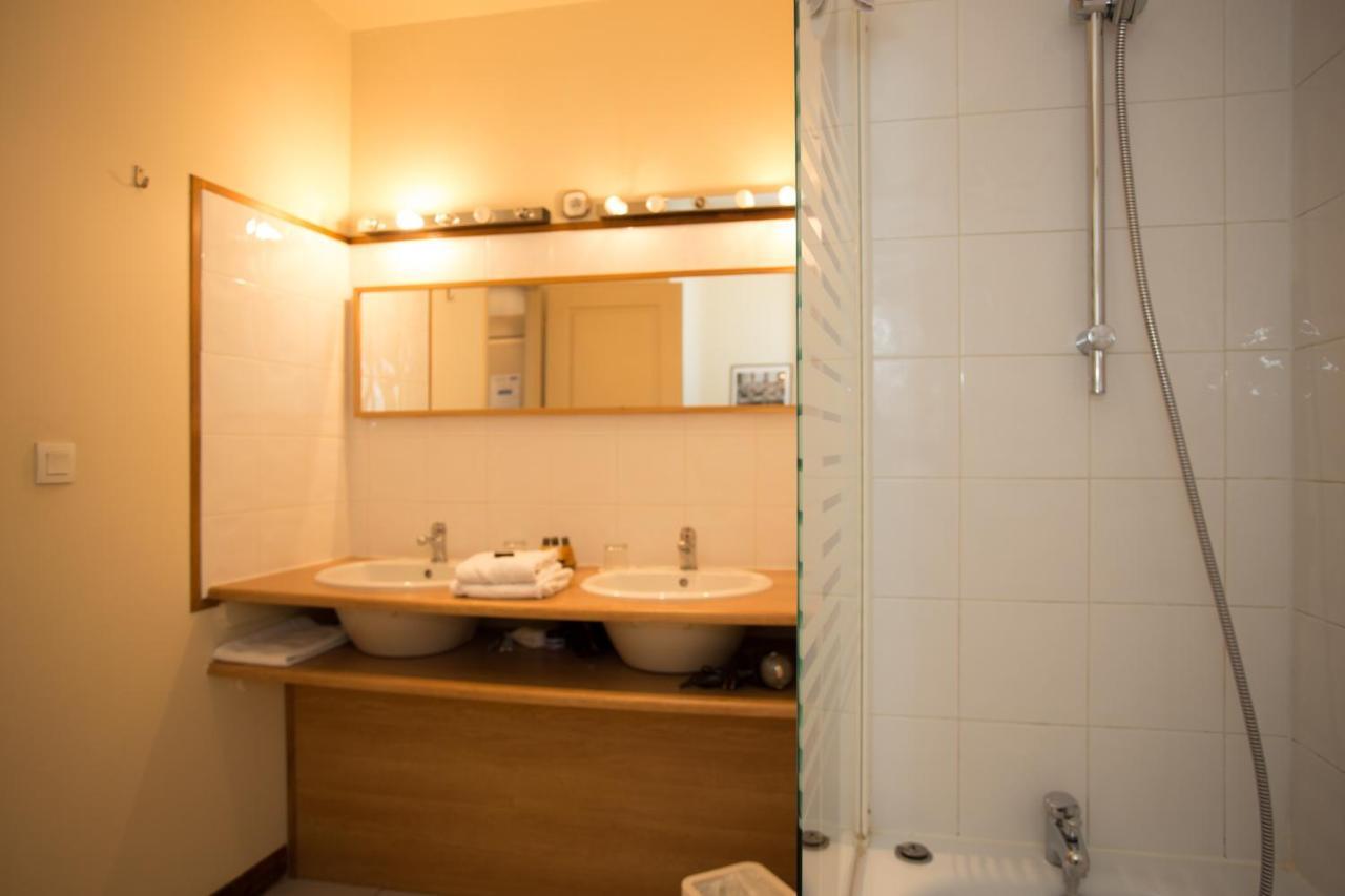 Maison D'Hotes Chambre En Ville ボルドー 部屋 写真