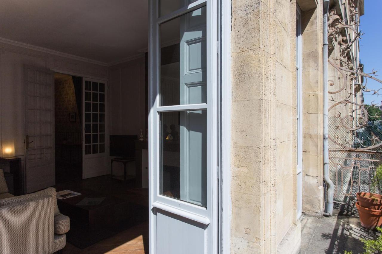 Maison D'Hotes Chambre En Ville ボルドー 部屋 写真