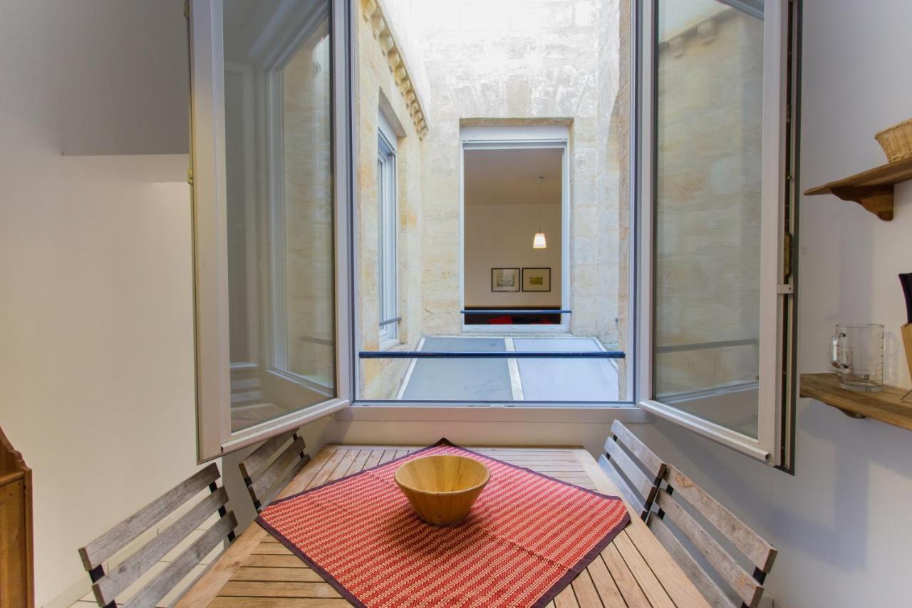 Maison D'Hotes Chambre En Ville ボルドー 部屋 写真