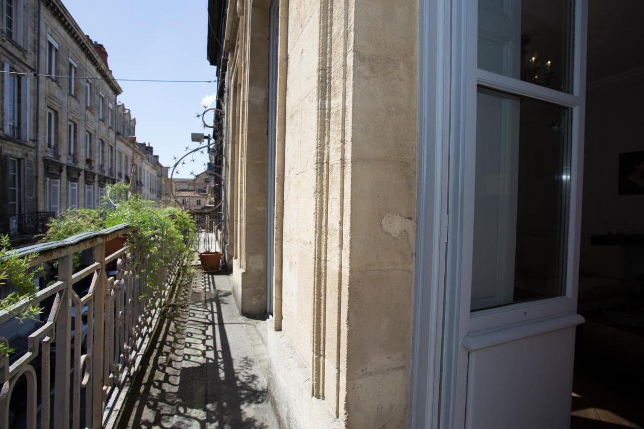Maison D'Hotes Chambre En Ville ボルドー 部屋 写真