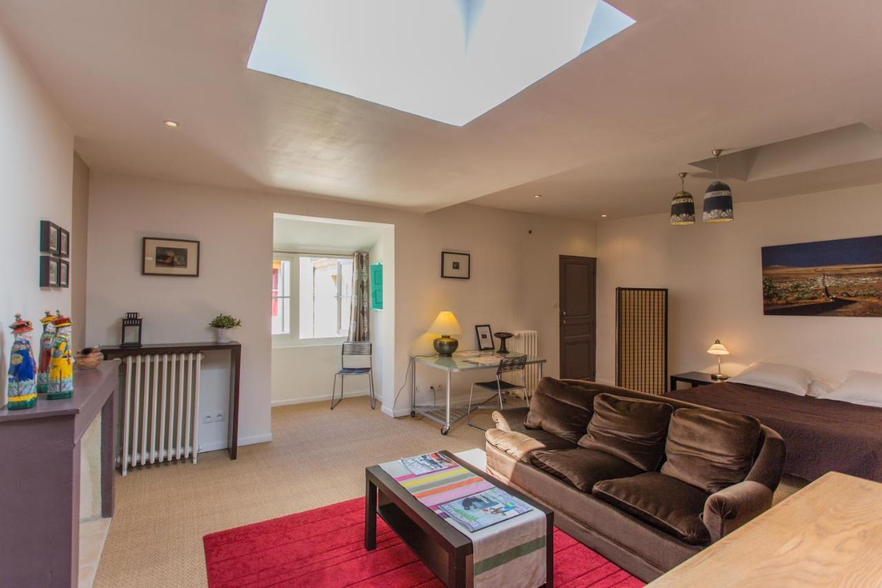 Maison D'Hotes Chambre En Ville ボルドー 部屋 写真