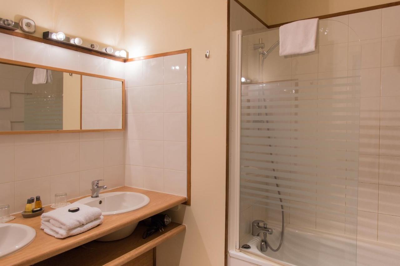 Maison D'Hotes Chambre En Ville ボルドー 部屋 写真