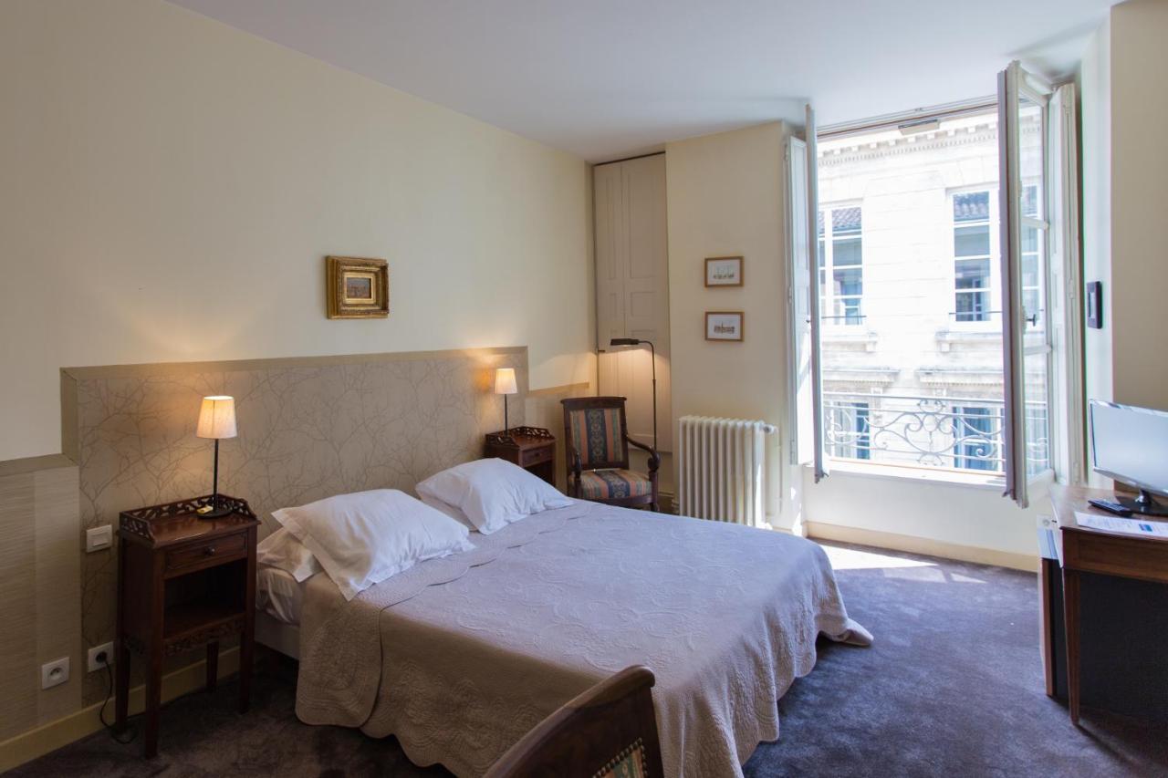 Maison D'Hotes Chambre En Ville ボルドー 部屋 写真