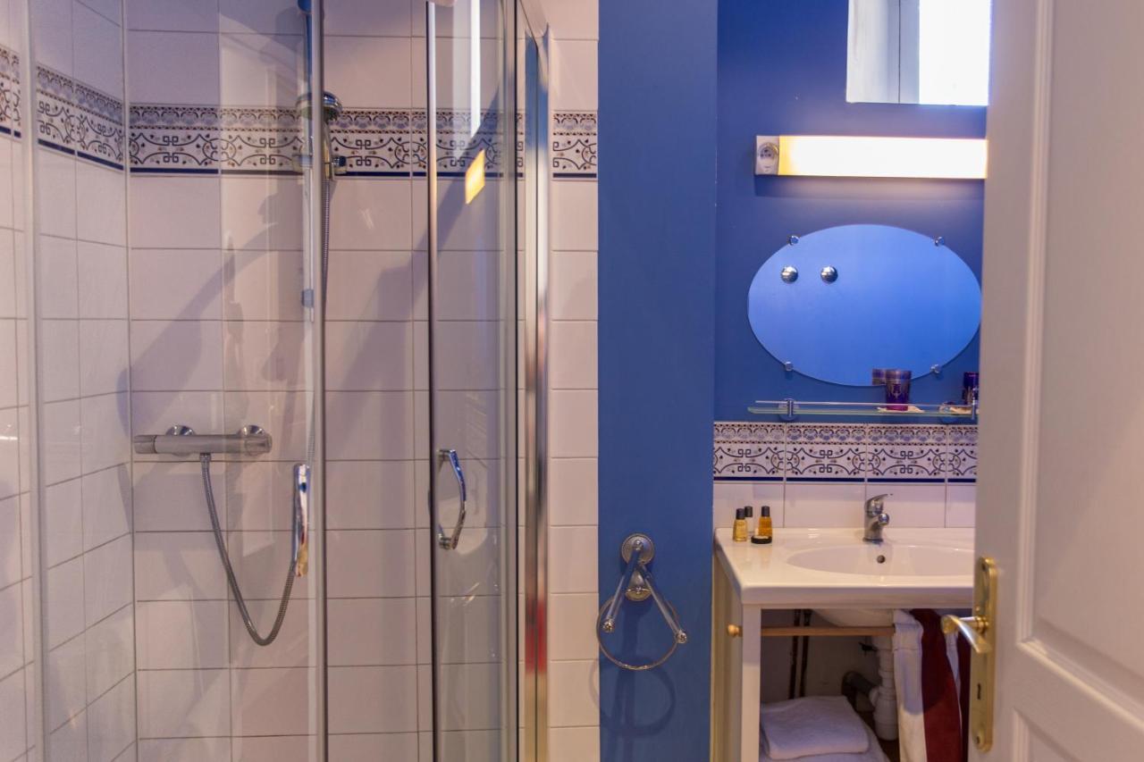Maison D'Hotes Chambre En Ville ボルドー 部屋 写真