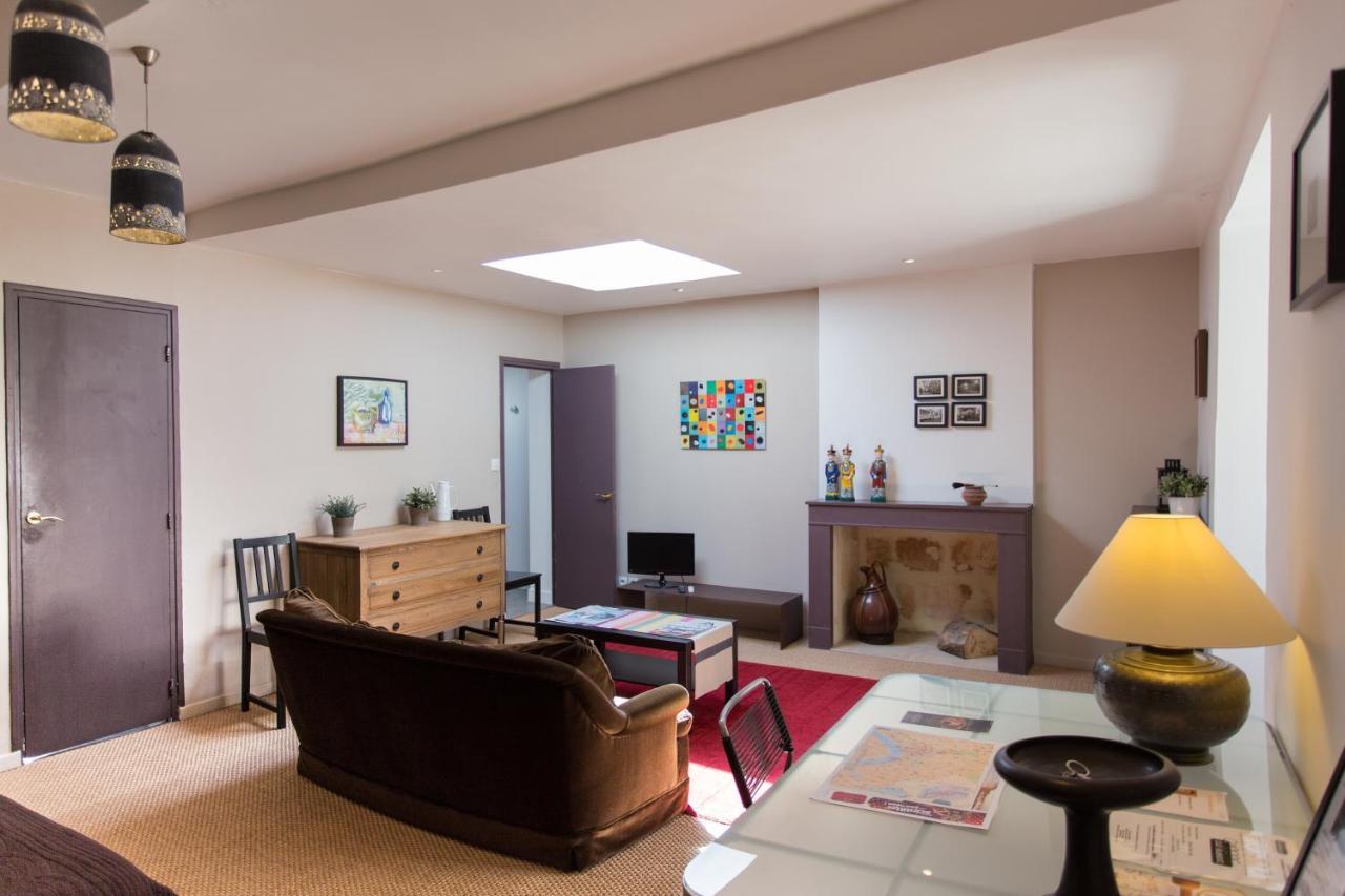 Maison D'Hotes Chambre En Ville ボルドー 部屋 写真