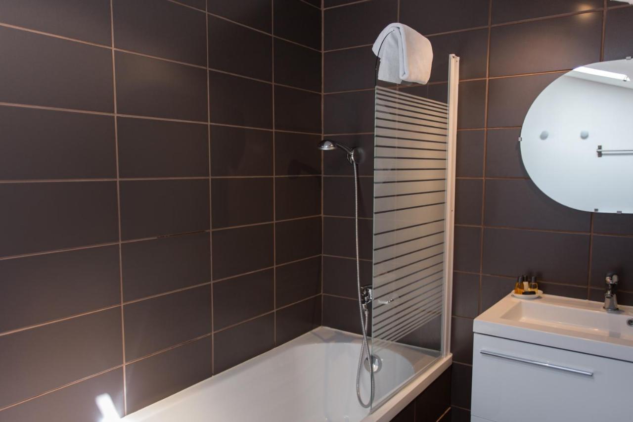 Maison D'Hotes Chambre En Ville ボルドー 部屋 写真