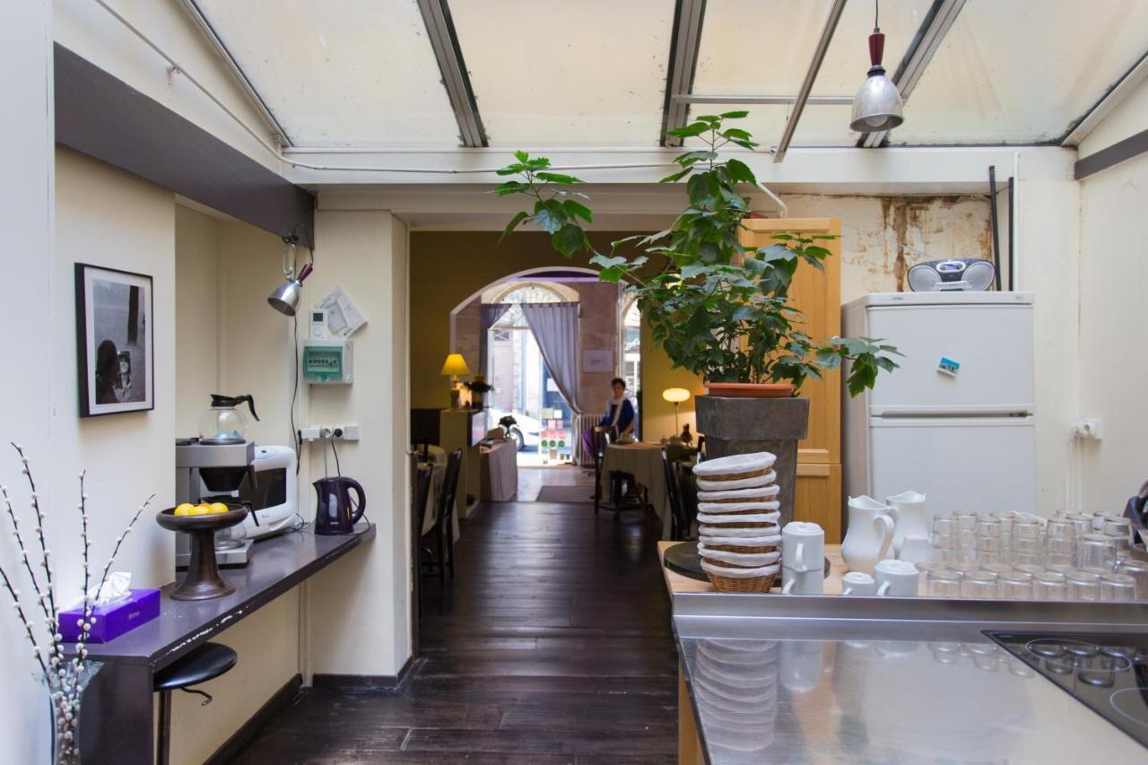 Maison D'Hotes Chambre En Ville ボルドー エクステリア 写真