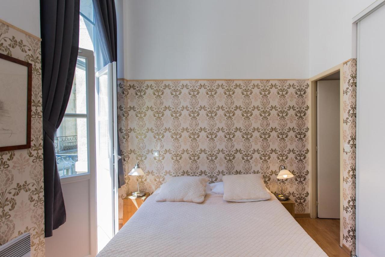 Maison D'Hotes Chambre En Ville ボルドー 部屋 写真