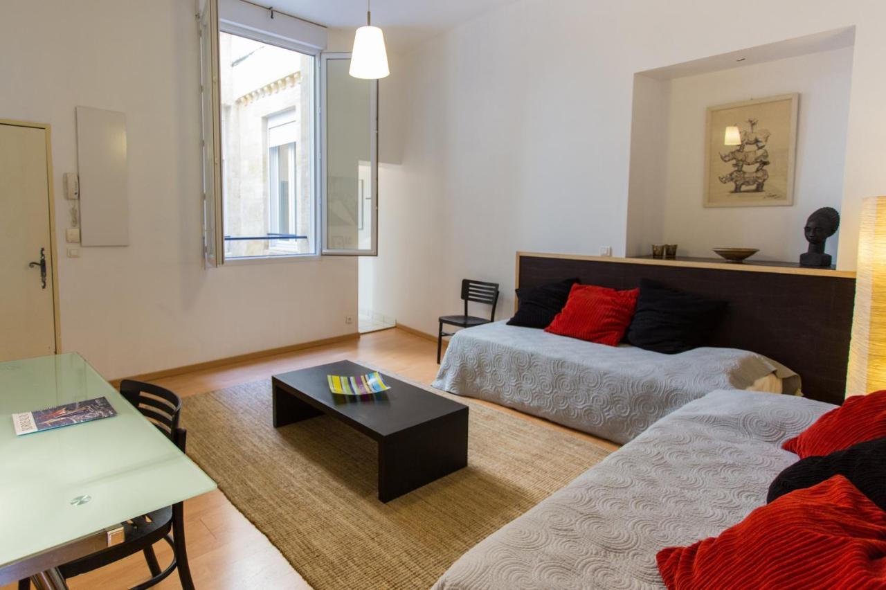 Maison D'Hotes Chambre En Ville ボルドー 部屋 写真