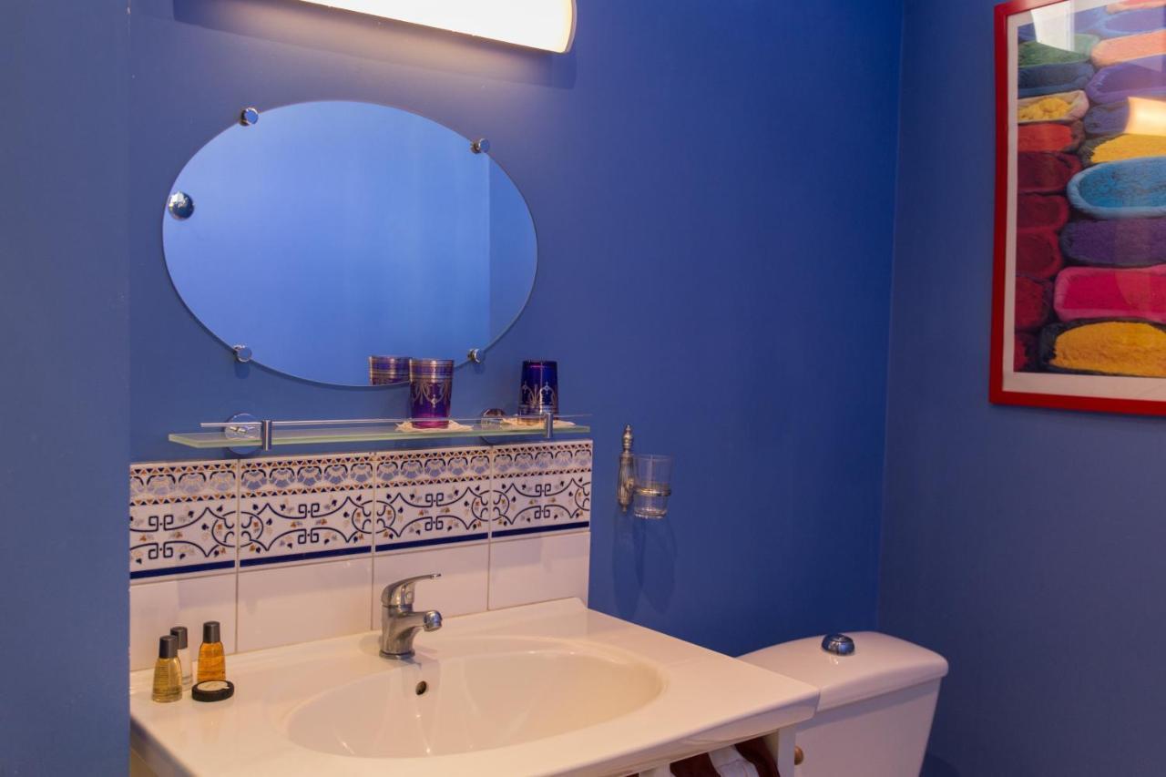 Maison D'Hotes Chambre En Ville ボルドー 部屋 写真
