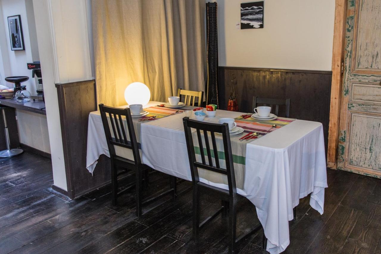 Maison D'Hotes Chambre En Ville ボルドー エクステリア 写真